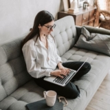 Work from Home Jobs for Women